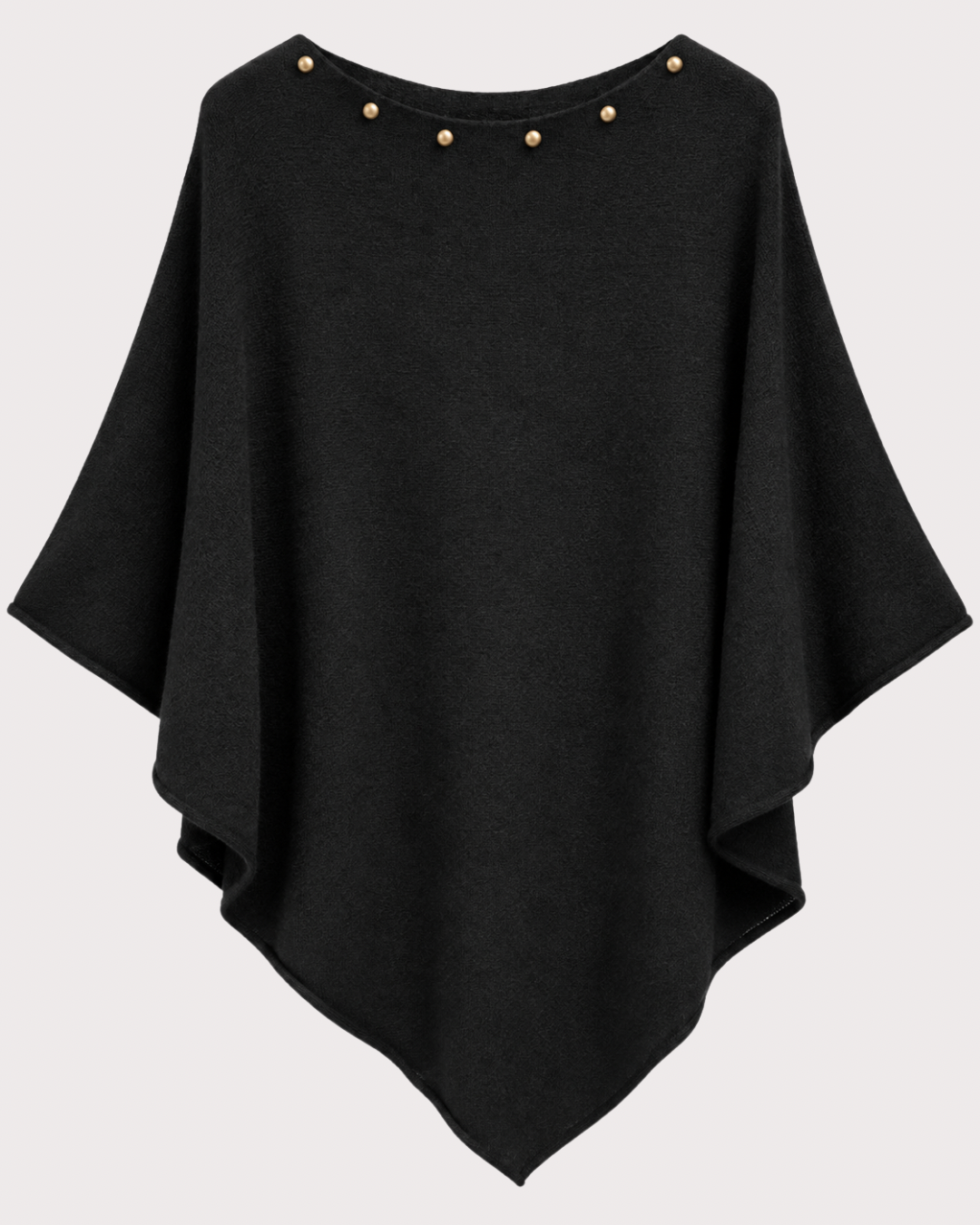 Poncho Tachuelas