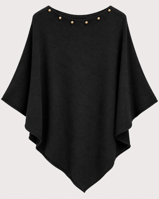 Poncho Tachuelas