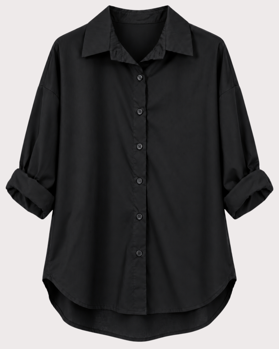 Camisa Lisa