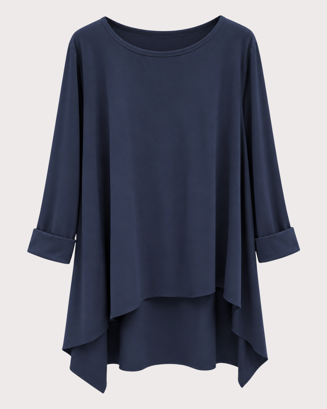 Camiseta Asimétrica Aria