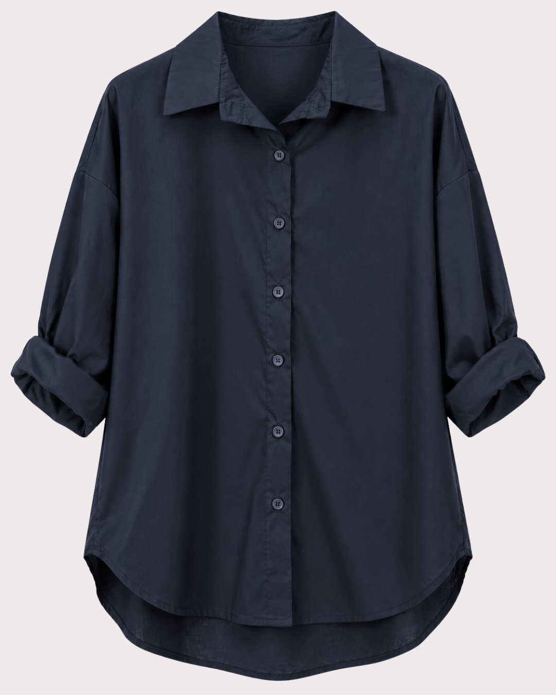 Camisa Lisa