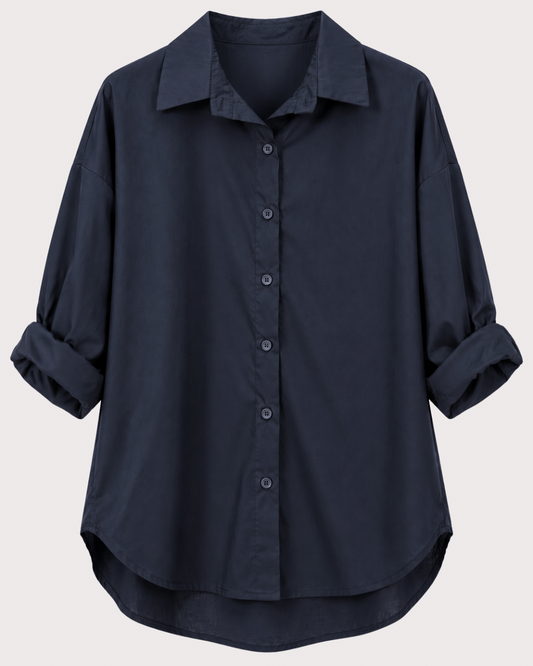 Camisa Lisa