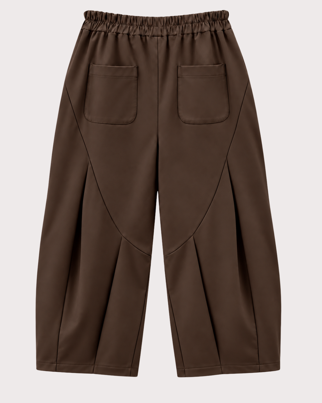 Pantalón Élite Balloon