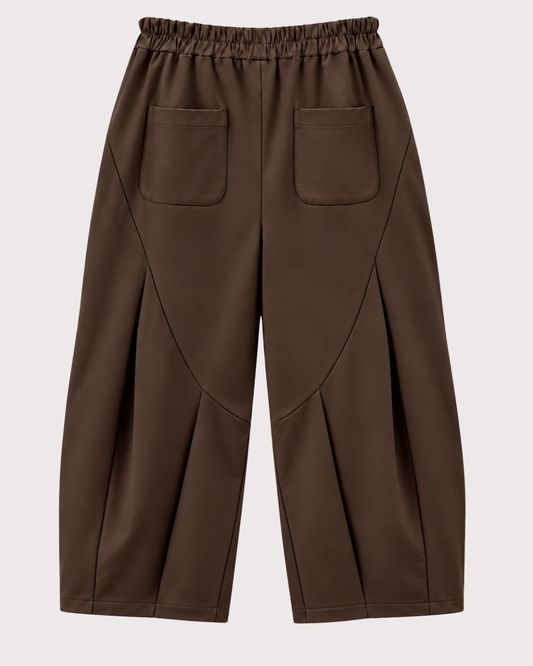 Pantalón Élite Balloon