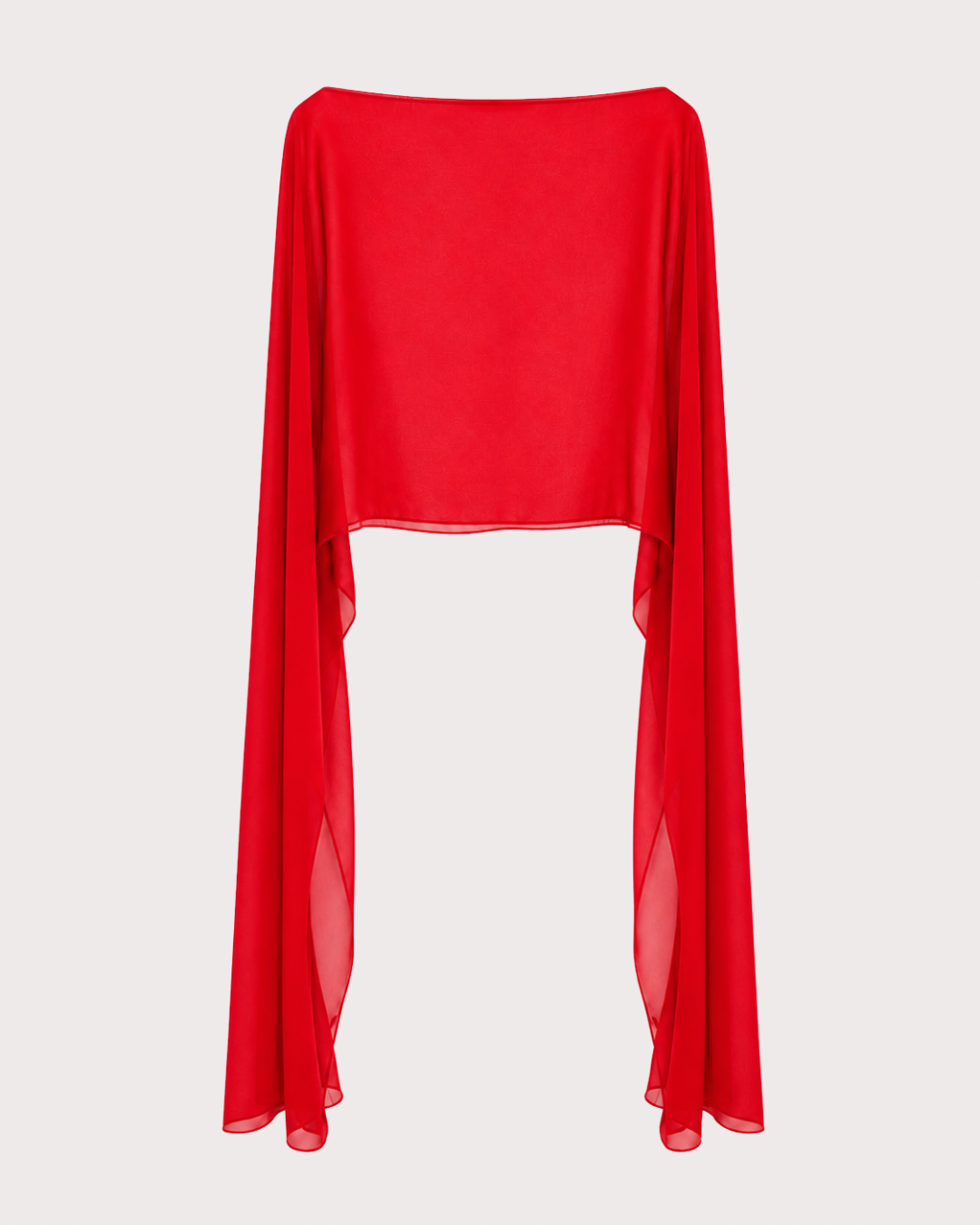 Poncho Portofino