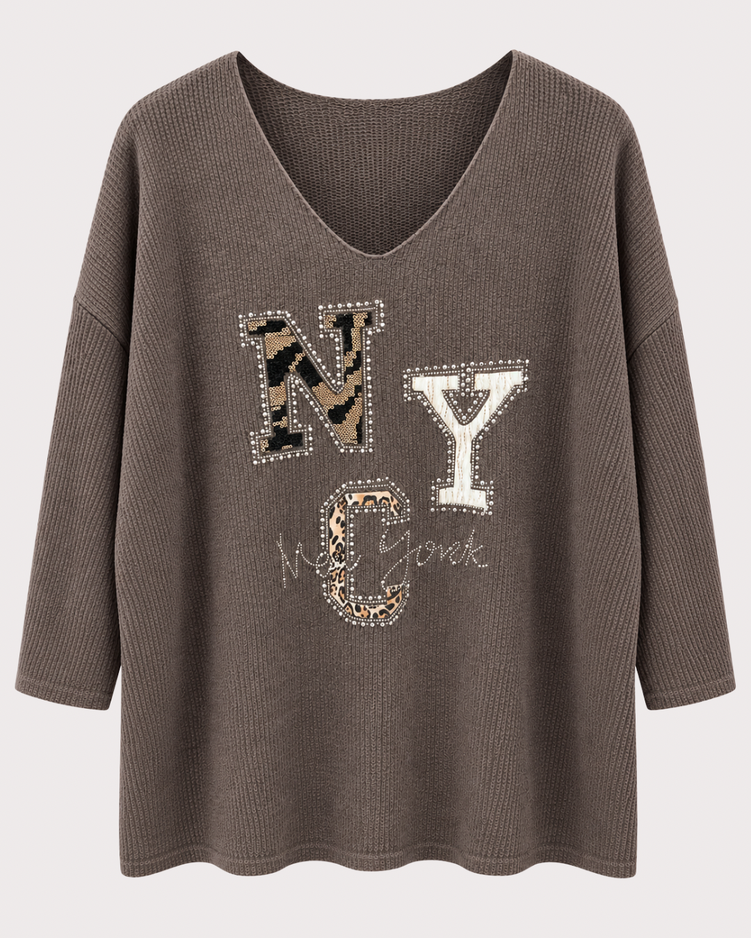Jersey Animal NY