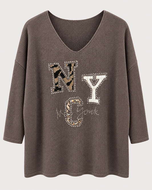 Jersey Animal NY