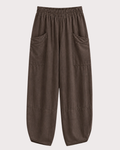 Pantalón Baggy Relax