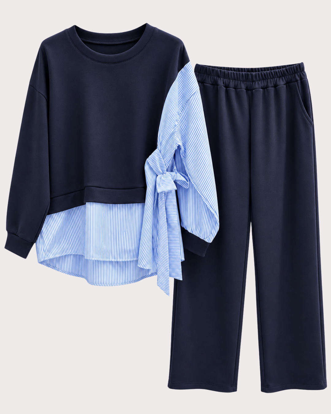 Conjunto Oxford