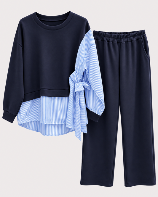 Conjunto Oxford