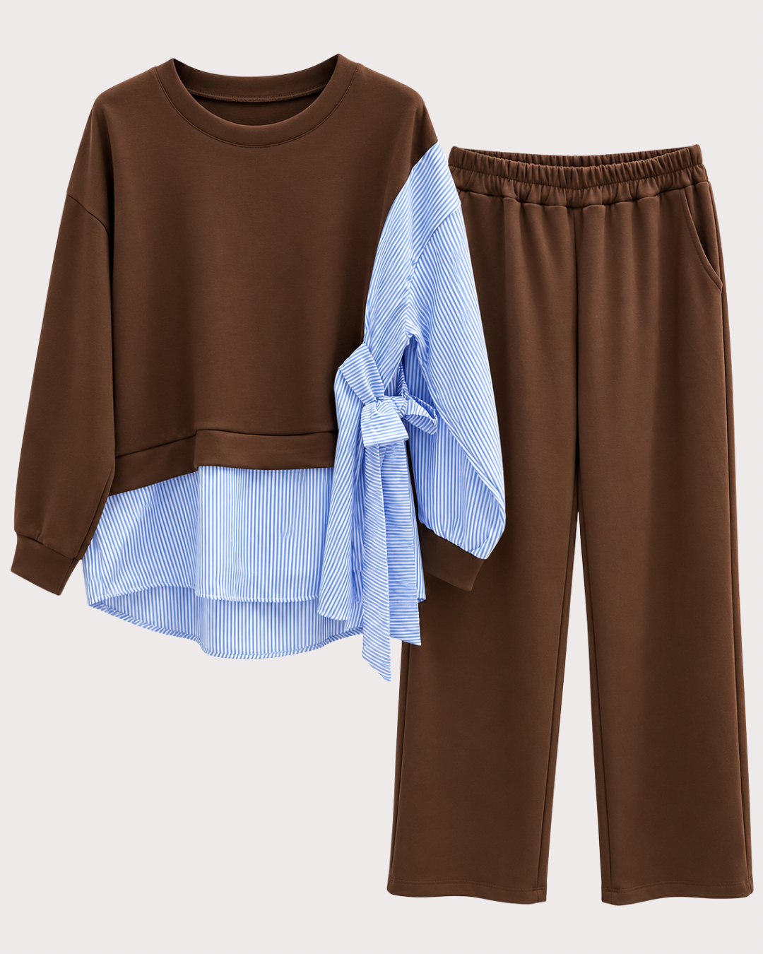 Conjunto Oxford