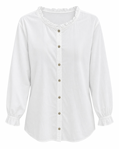 Camisa Cotton