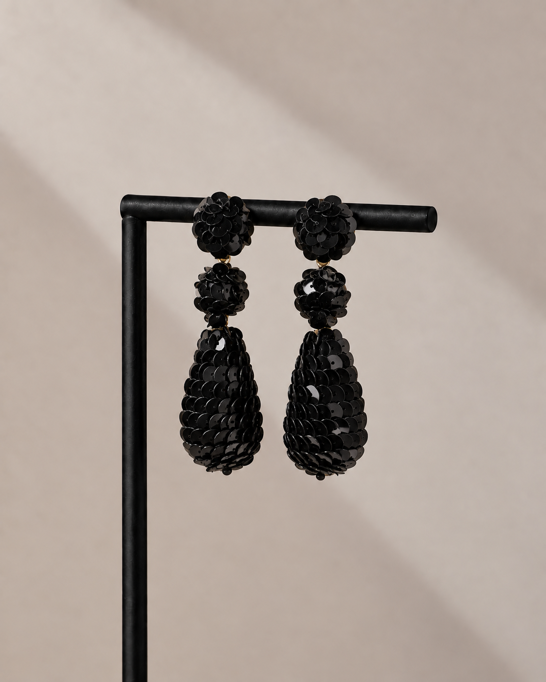 Pendientes Gala