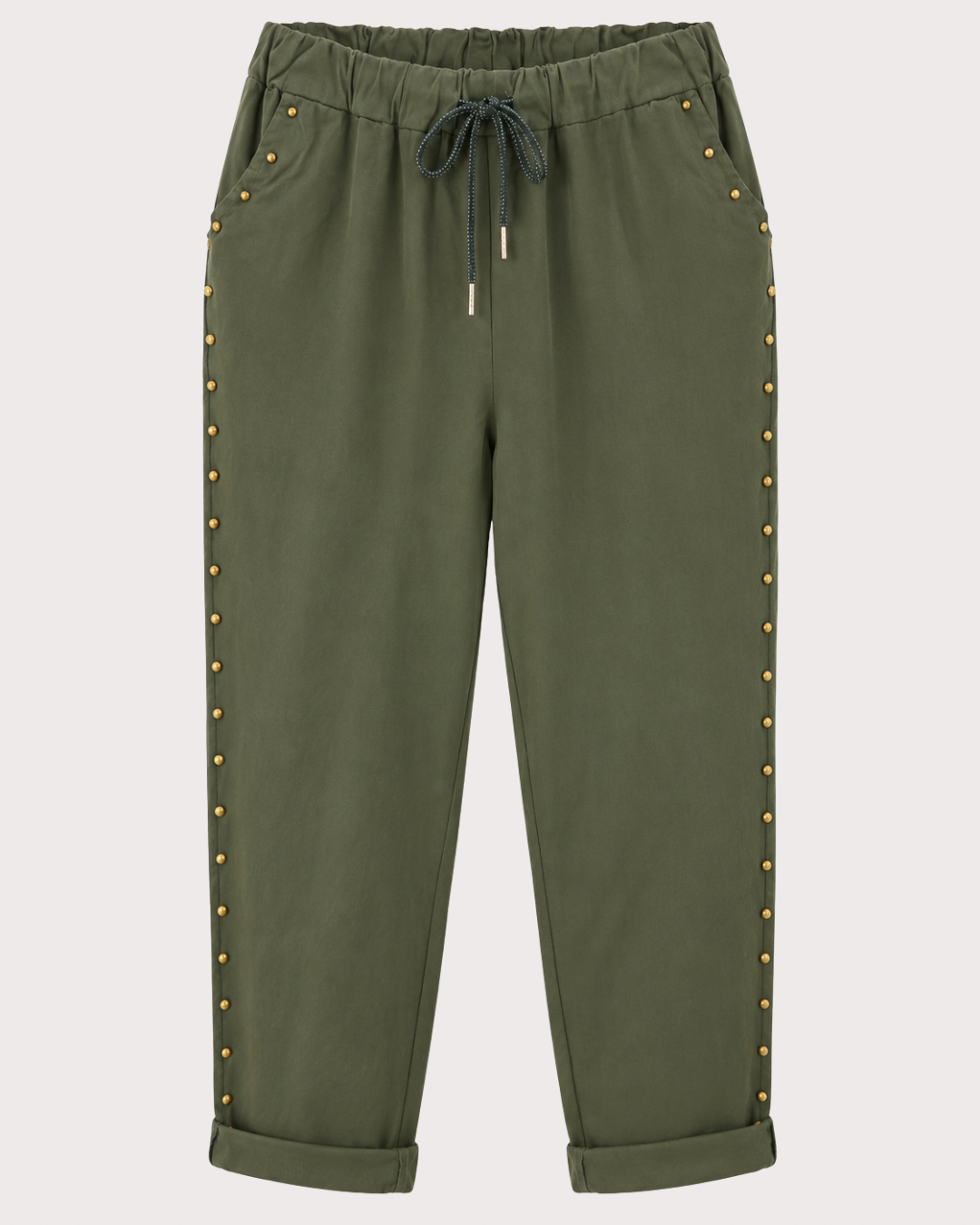 Pantalón Estela Tachuelas