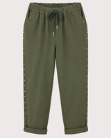 Pantalón Estela Tachuelas