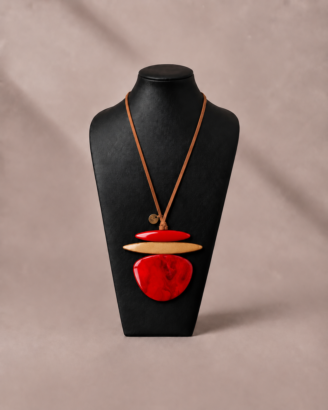 Collar Doré