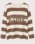 Jersey Rayas Urban