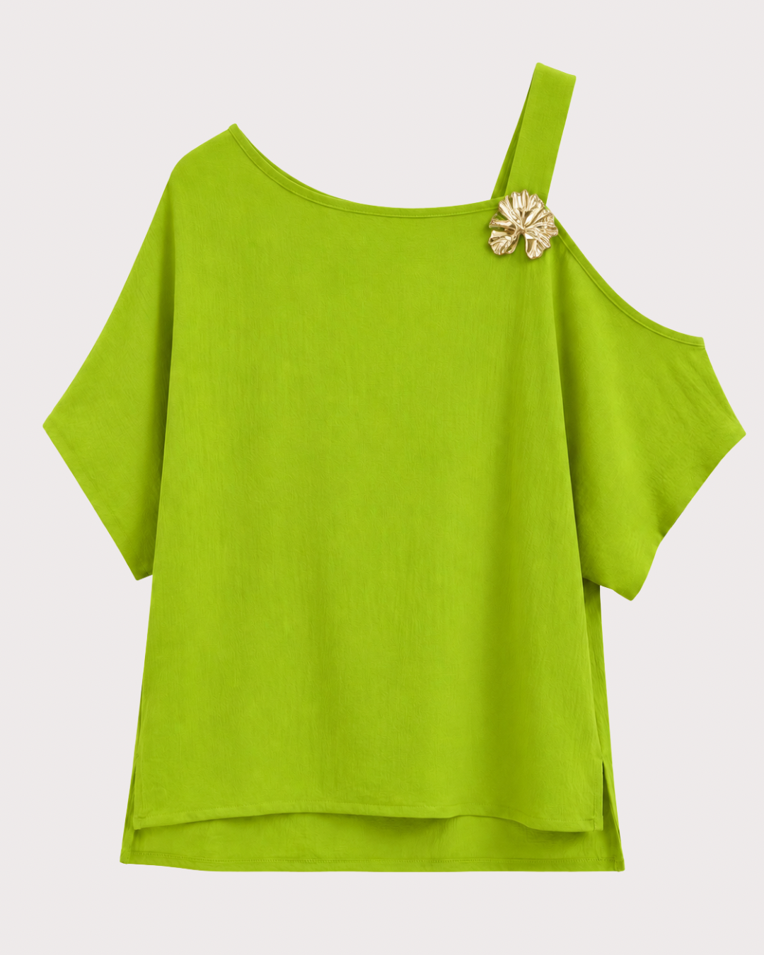 Blusa Trébol