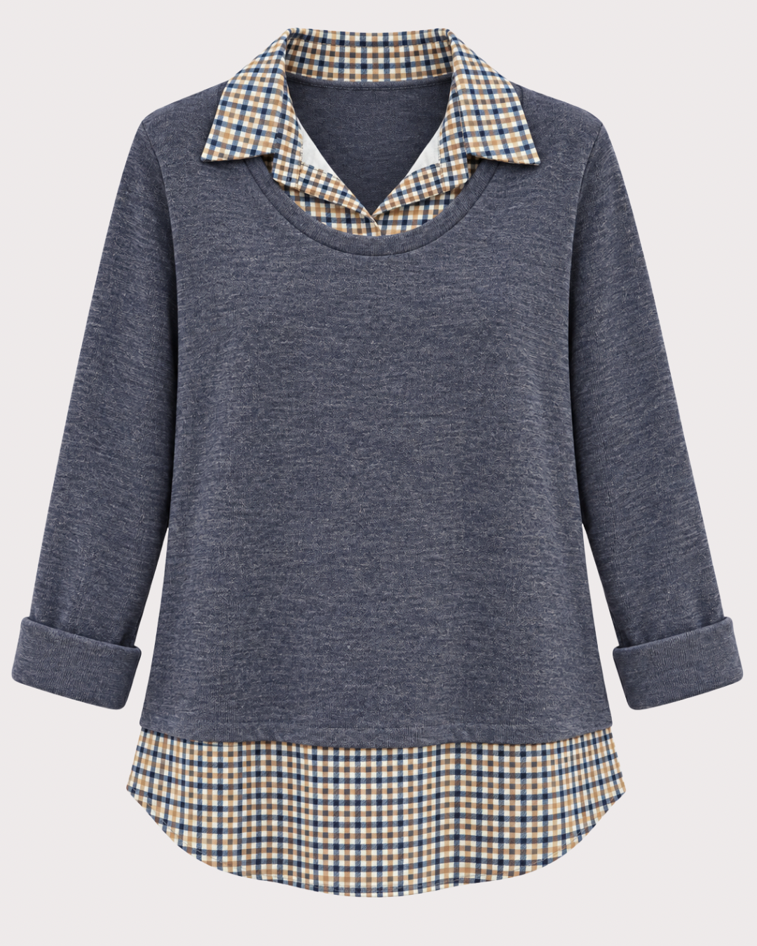 Jersey Oxford
