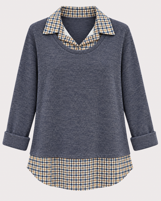 Jersey Oxford