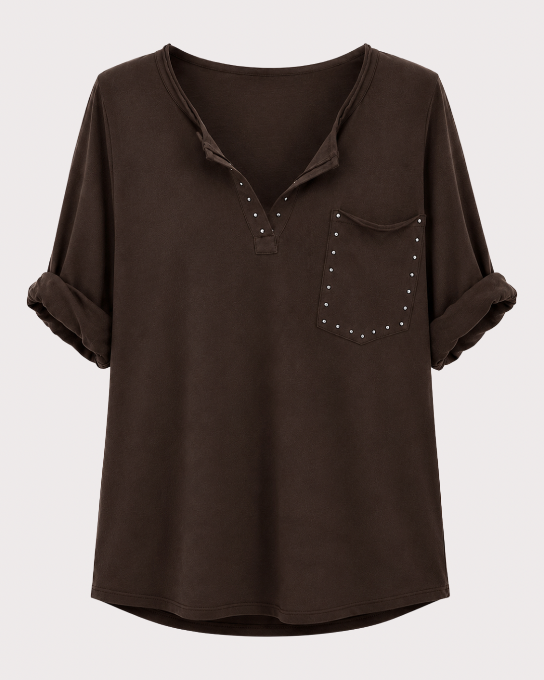 Camiseta Nara Tachuelas