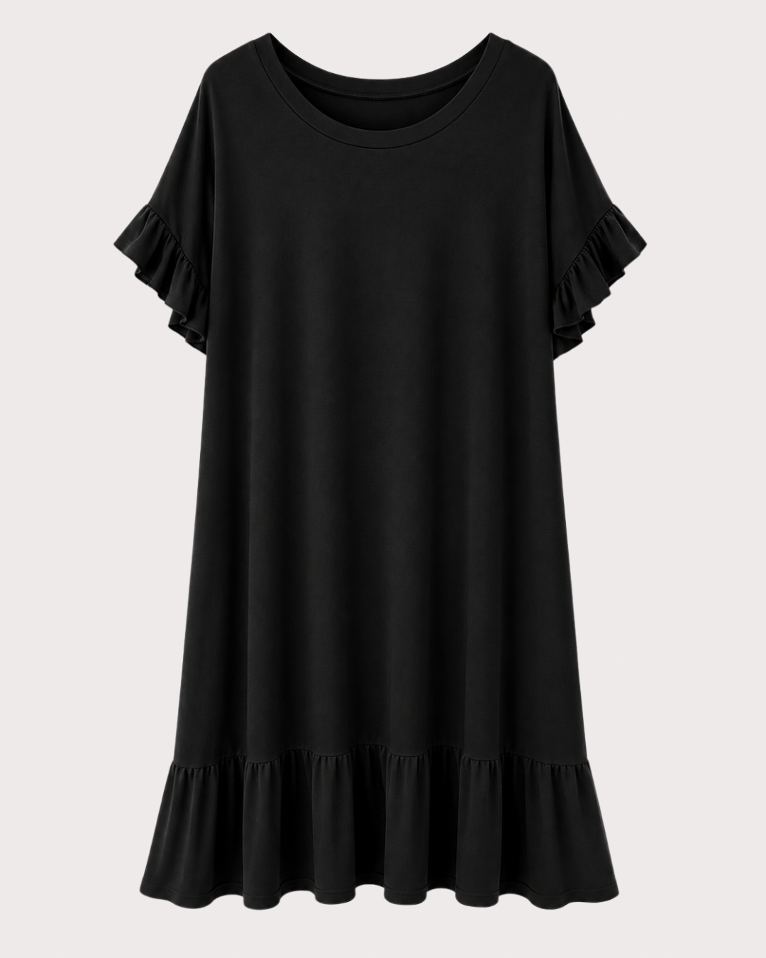 Vestido Comfort