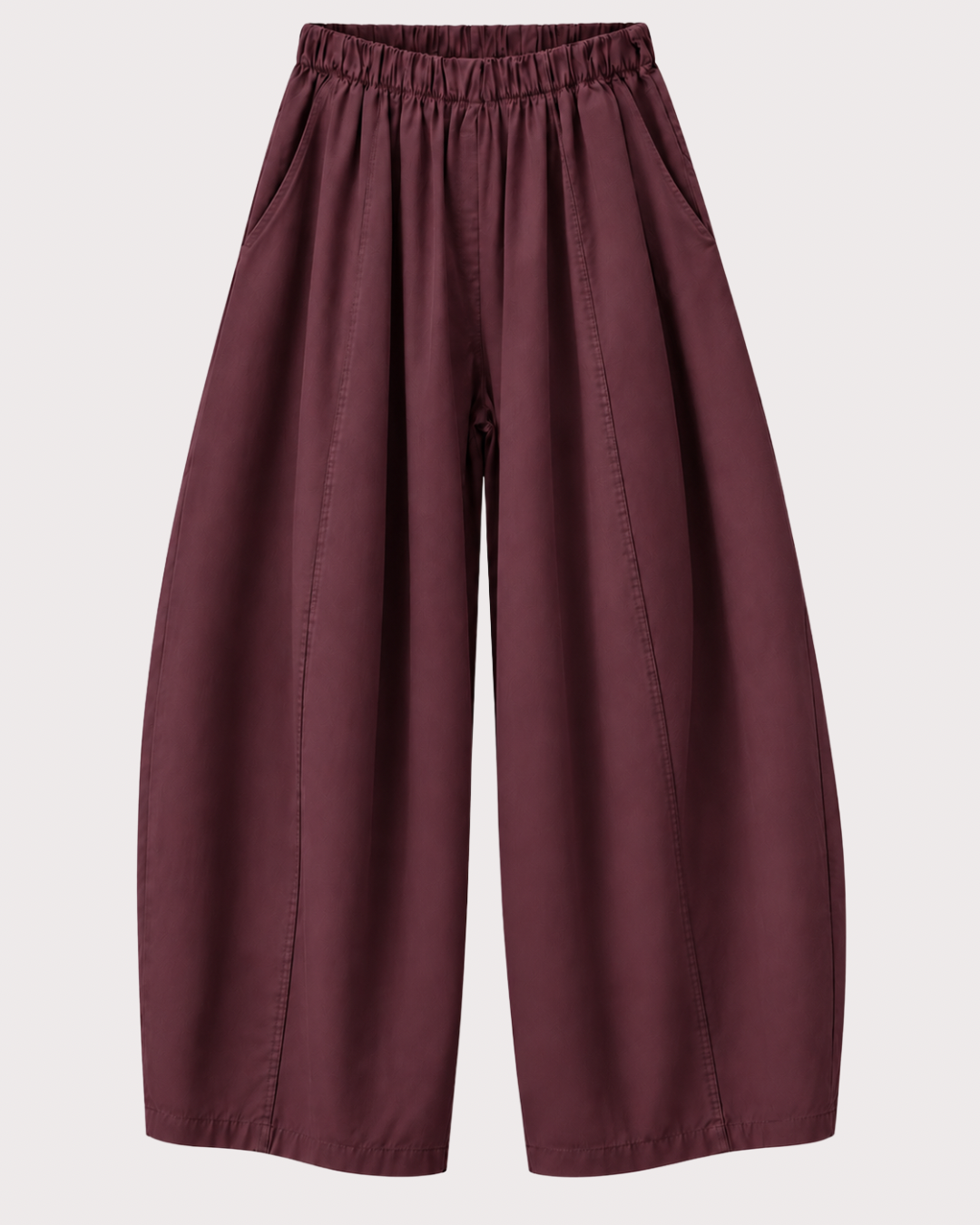 Pantalón Balloon Terra