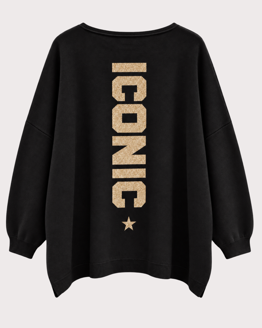 Jersey Iconic