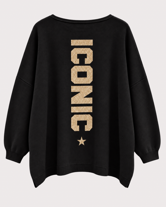 Jersey Iconic