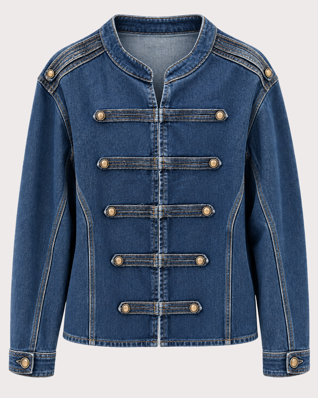 Chaqueta Tejana Arizona