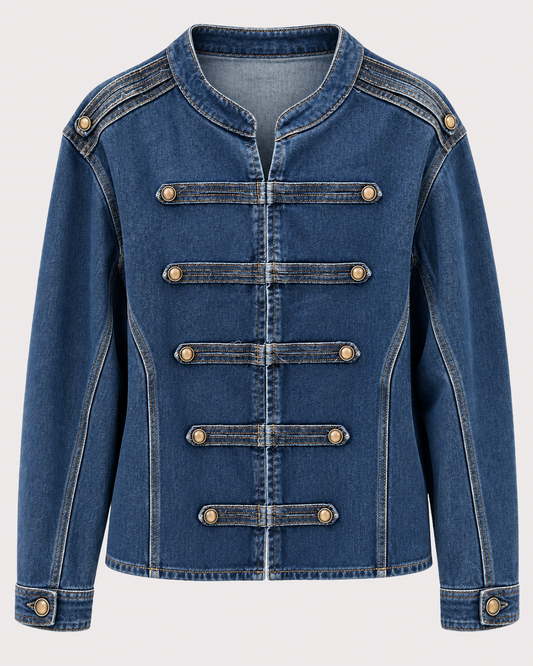 Chaqueta Tejana Arizona