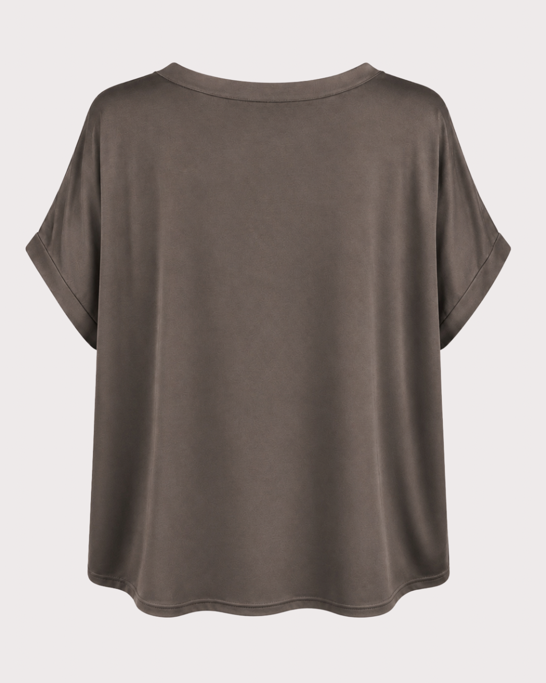Satin Blouse
