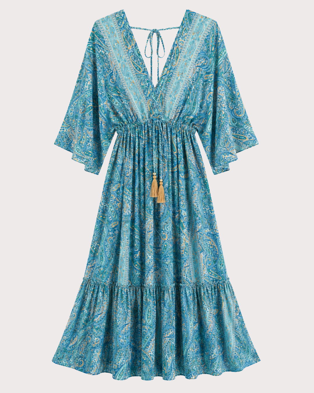 Vestido Verano Dolce