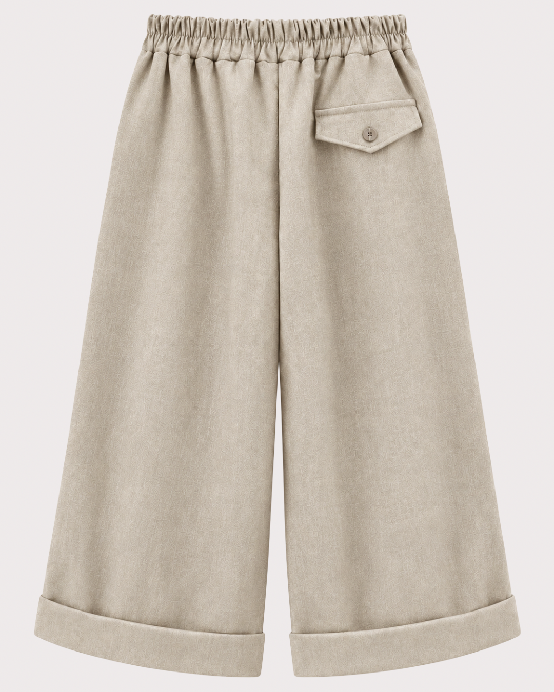 Pantalón Antelina Palermo