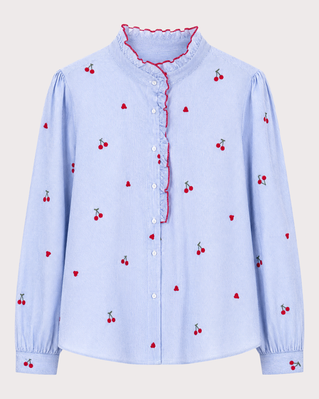 Camisa Cherry