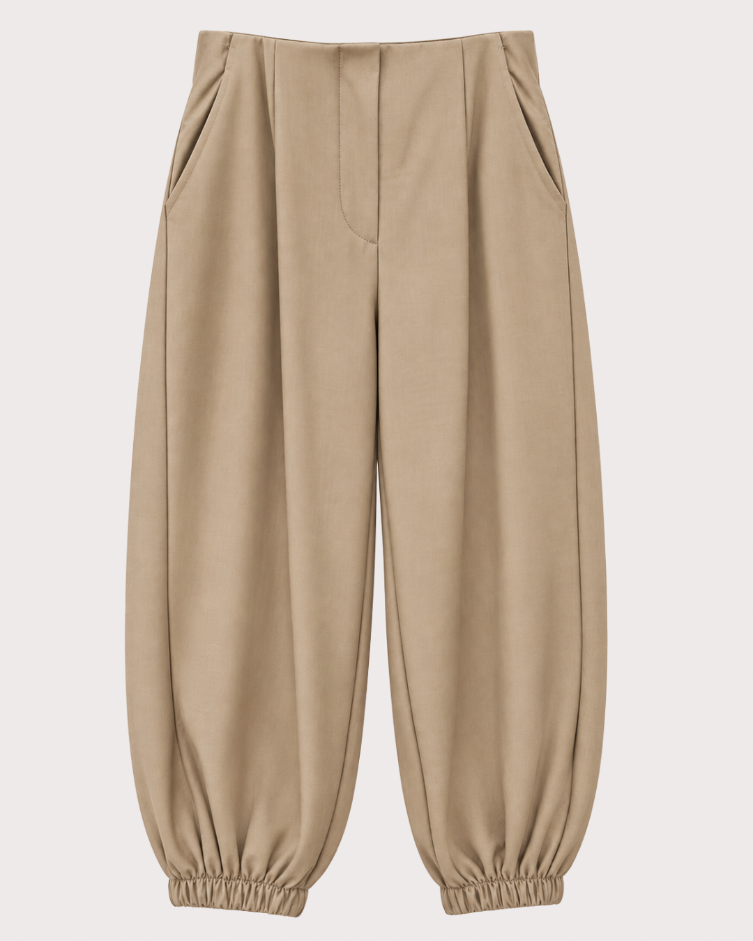 Pantalón Pinzas Milano