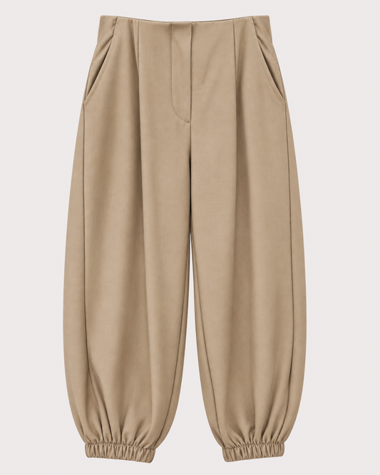 Pantalón Pinzas Milano