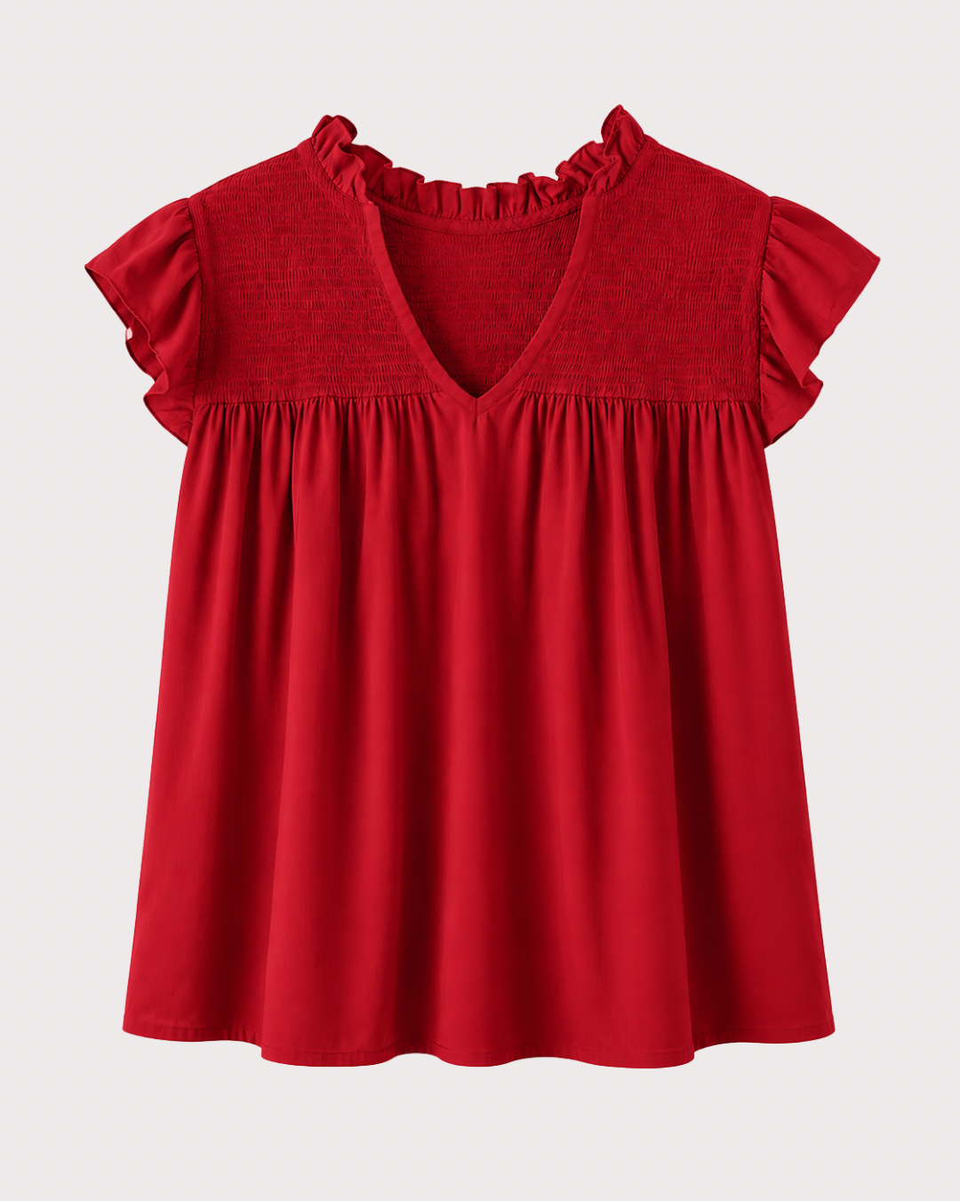 Blusa Natura