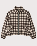 Chaqueta Alaska