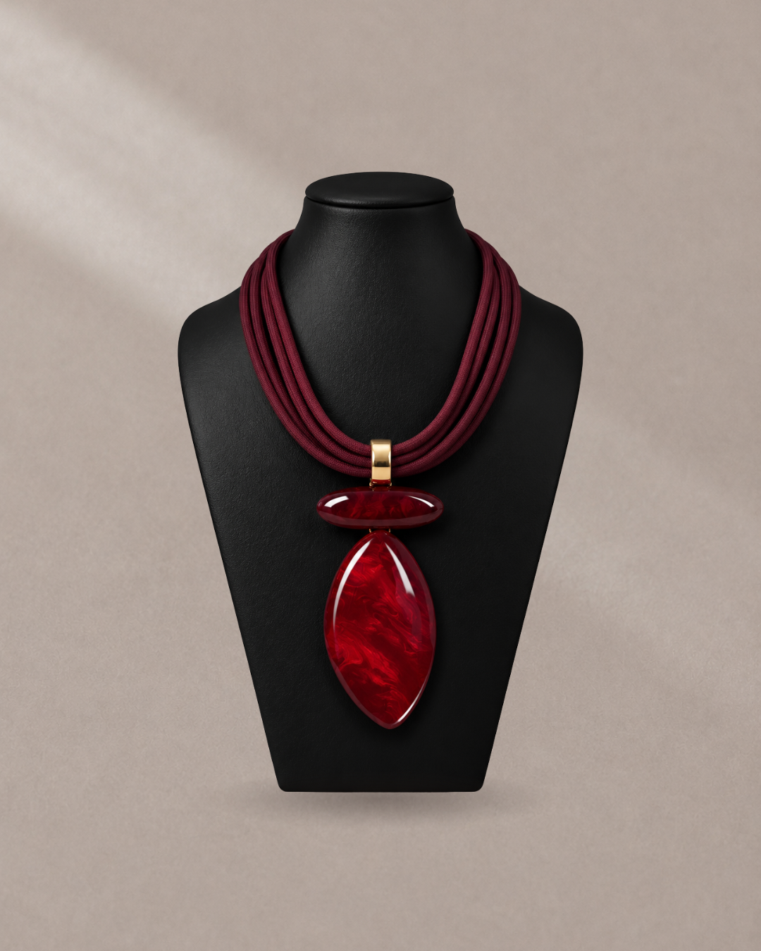 Collar Amara