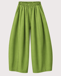 Pantalón Balloon Terra