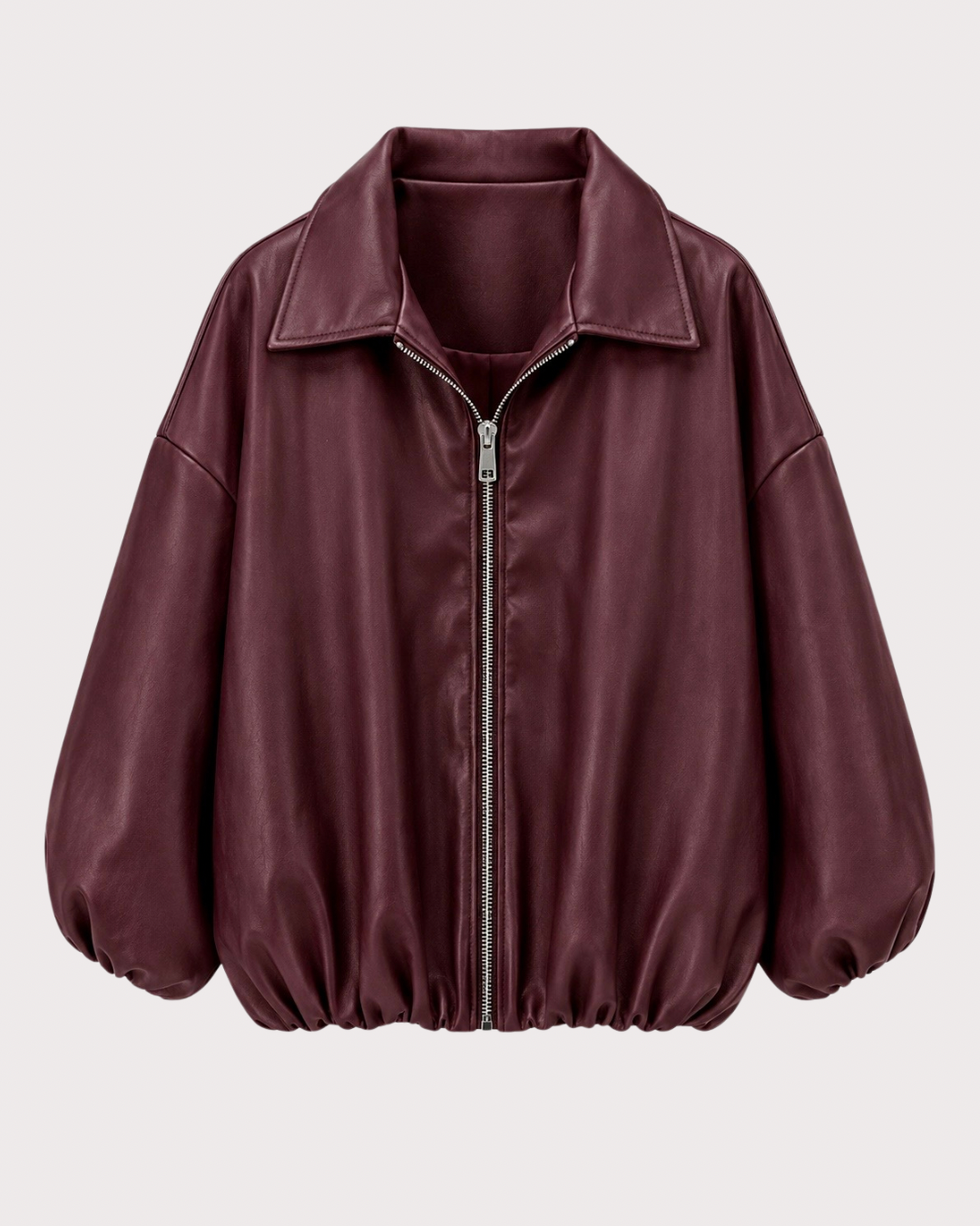 Chaqueta Polipiel