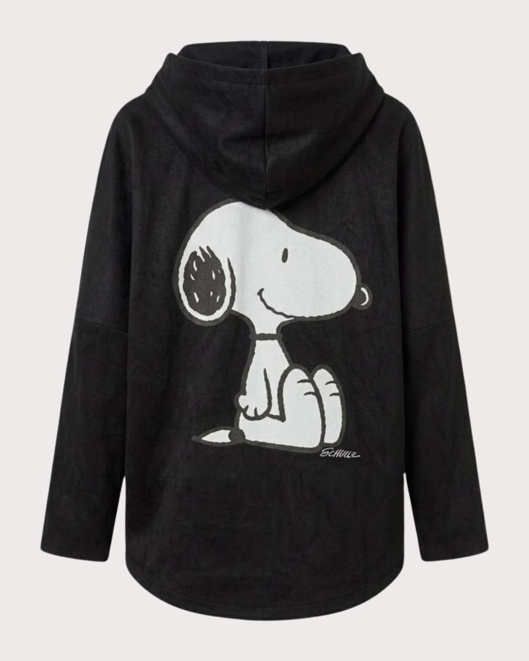 Chaqueta Doggy Antelina
