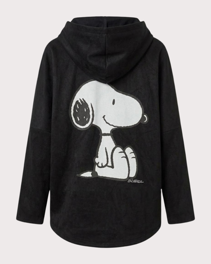 Chaqueta Doggy Antelina