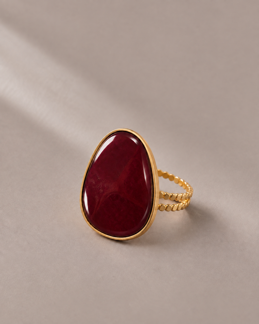 Anillo Petra