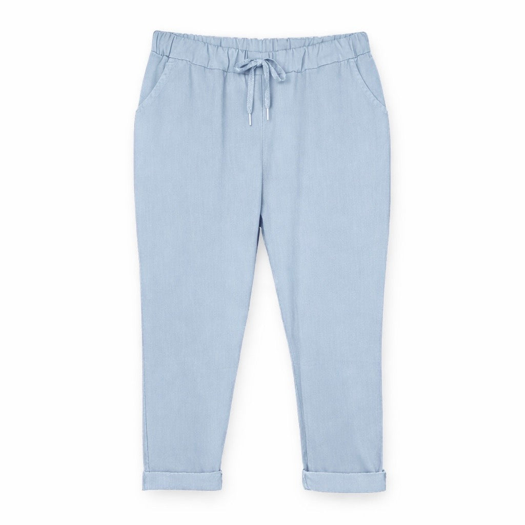 Pantalón Estela Curvy