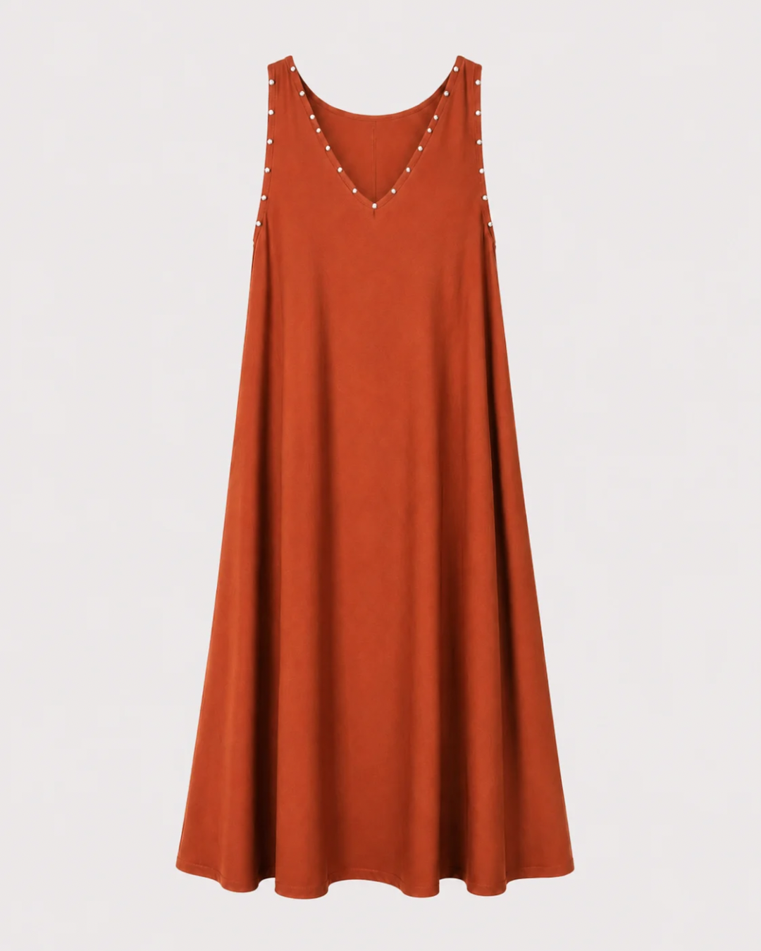 Pilar Dress