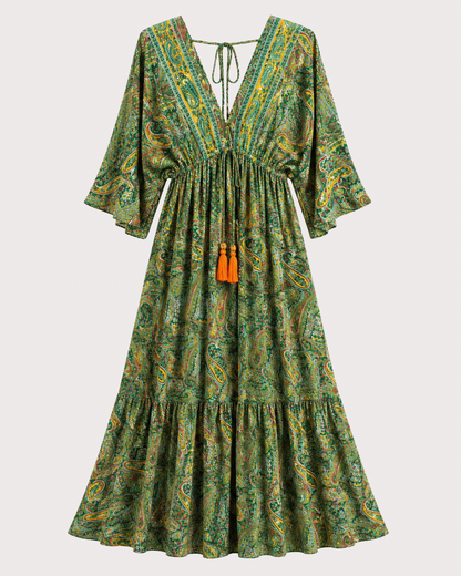 Vestido Verano Dolce