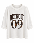 Camiseta Detroit Leo