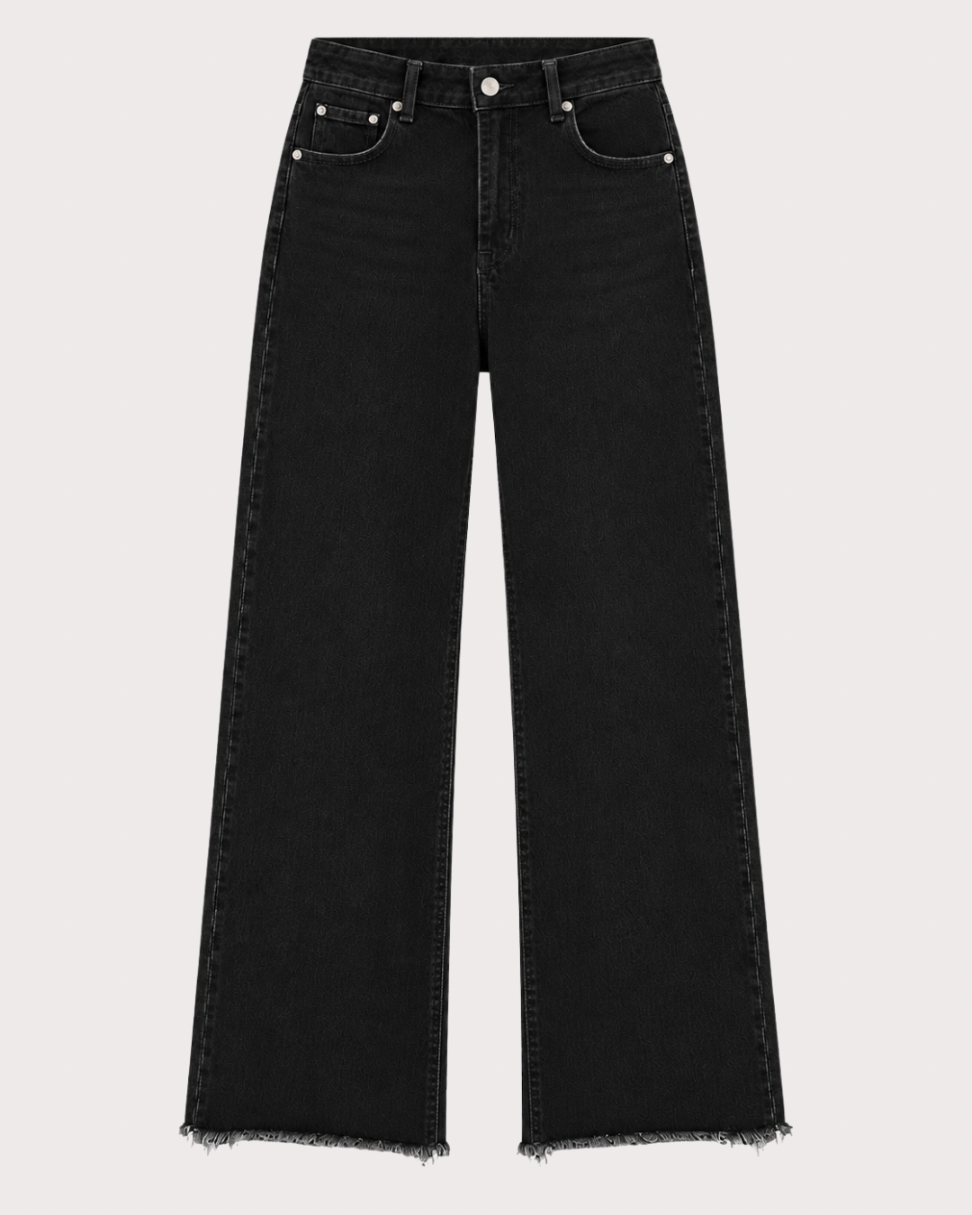 Tejano Denim Ancho